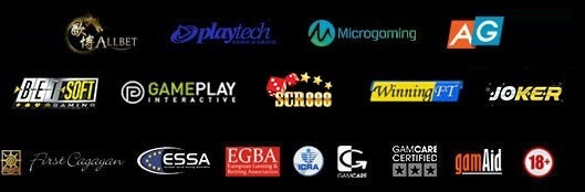 Online Casino Suites